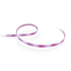 Philips Hue Smart Belysning|Philips Hue|Lightstrip Plus V4 LED-list 2 m