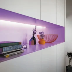 Philips Hue Smart Belysning|Philips Hue|Lightstrip Plus V4 LED-list 2 m