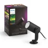 Philips Hue Philips Hue|Utendørs Belysning|Lily Spotlight for utendørsbruk