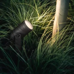 Philips Hue Philips Hue|Utendørs Belysning|Lily Spotlight for utendørsbruk
