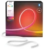 Philips Hue Smart Belysning|Philips Hue|OmniGlow smart lyslist med full fargeskala