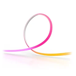 Philips Hue Smart Belysning|Philips Hue|OmniGlow smart lyslist med full fargeskala