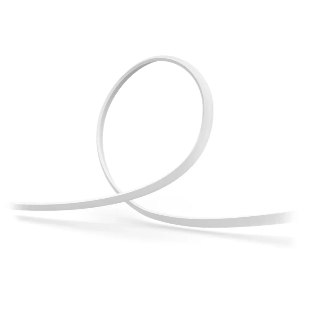 Philips Hue Smart Belysning|Philips Hue|OmniGlow smart lyslist med full fargeskala