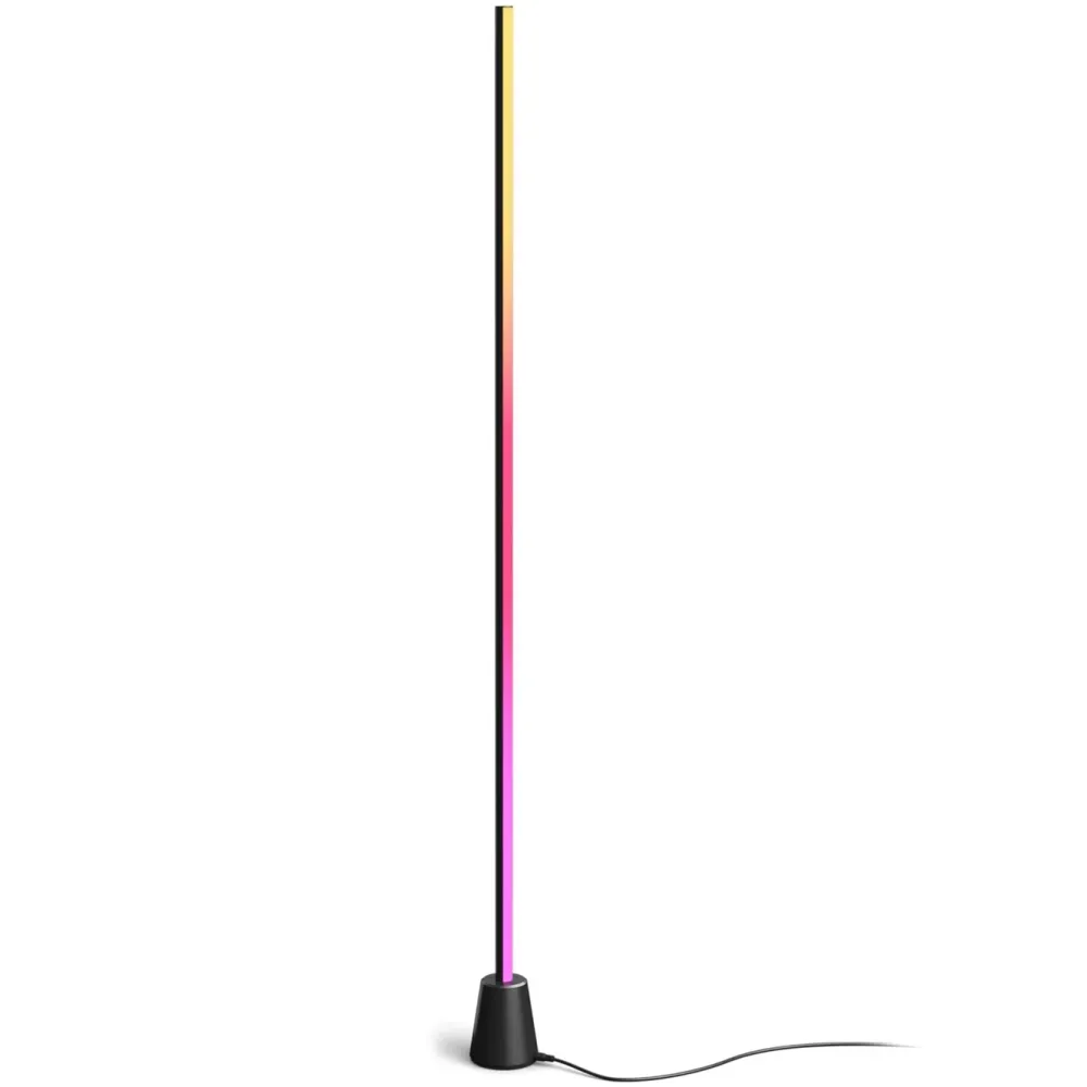 Philips Hue Philips Hue|Philips Hue|Play gradient gulvlampe 135 cm