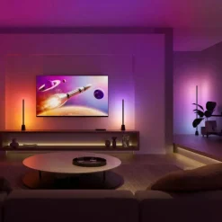 Philips Hue Philips Hue|Philips Hue|Play gradient gulvlampe 135 cm