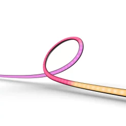 Philips Hue Smart Belysning|Tv Og Tilbehør|Play Gradient Lightstrip for TV 75"