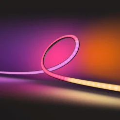 Philips Hue Smart Belysning|Tv Og Tilbehør|Play Gradient Lightstrip for TV 75