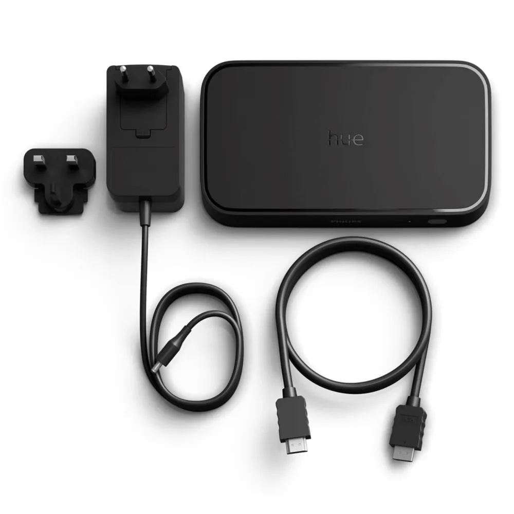 Philips Hue Kontroller|Tv Og Tilbehør|Play HDMI Sync Box 8K Gen 2