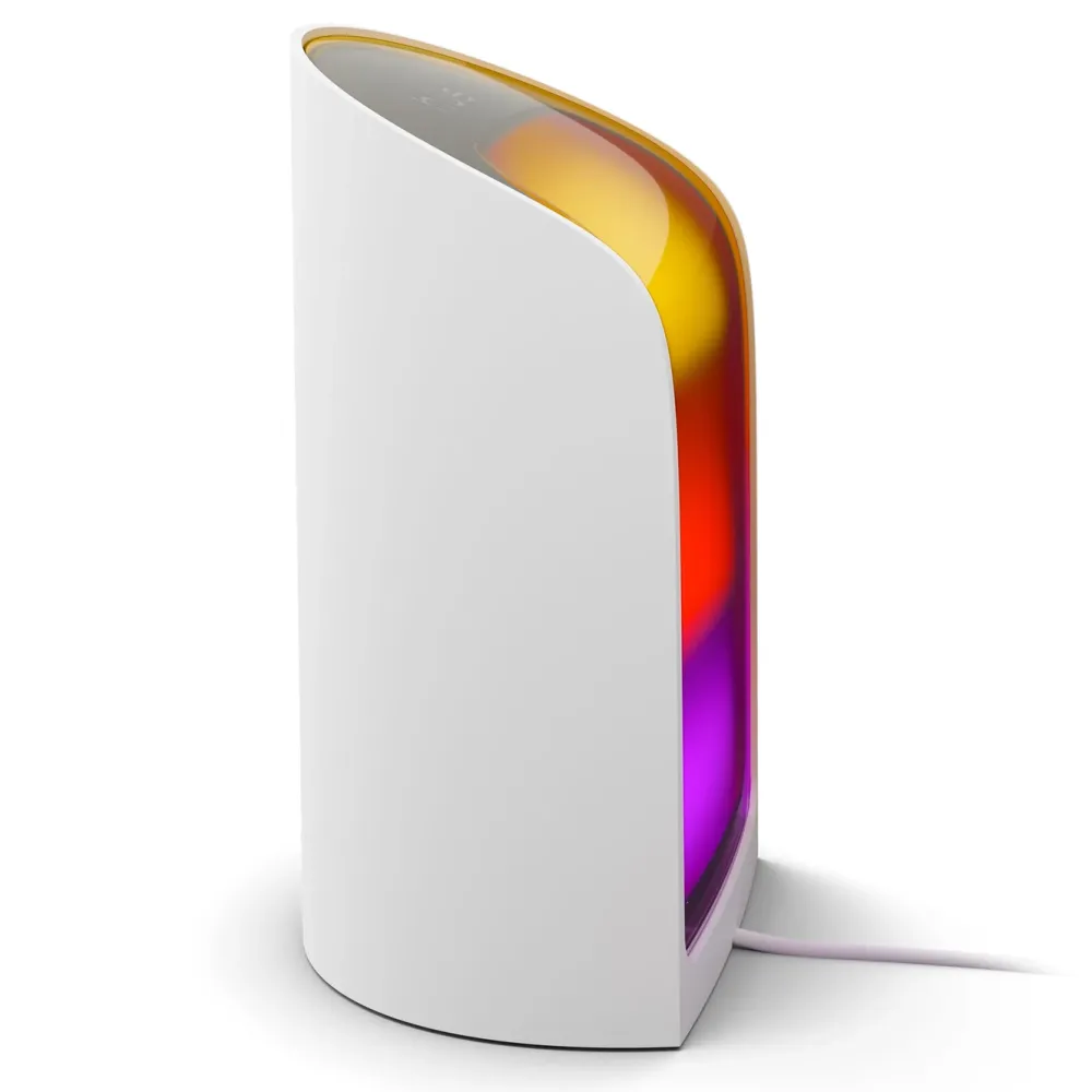 Philips Hue Smart Belysning|Philips Hue|Play Vegglys 1-pk.