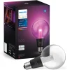 Philips Hue Smart Belysning|Smart Belysning|RGB G95 Smart LED-lampe E27 500 lm