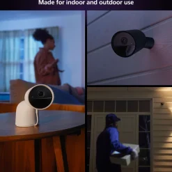 Philips Hue Philips Hue|Kameraovervåking|Secure Desktop Cam