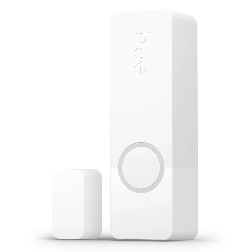 Philips Hue Philips Hue|Philips Hue|Secure Kontaktsensor - Hvit 1-pk.