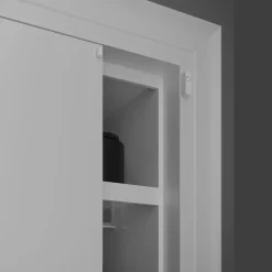 Philips Hue Philips Hue|Philips Hue|Secure Kontaktsensor - Hvit 1-pk.