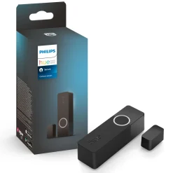 Philips Hue Philips Hue|Philips Hue|Secure Kontaktsensor - Svart 1-pk.
