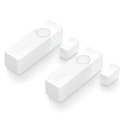 Philips Hue Philips Hue|Philips Hue|Secure Kontaktsensor - Hvit 2-pk.