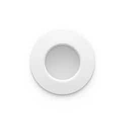 Philips Hue Smart Belysning|Philips Hue|Slank innfelt belysning Ø90 mm