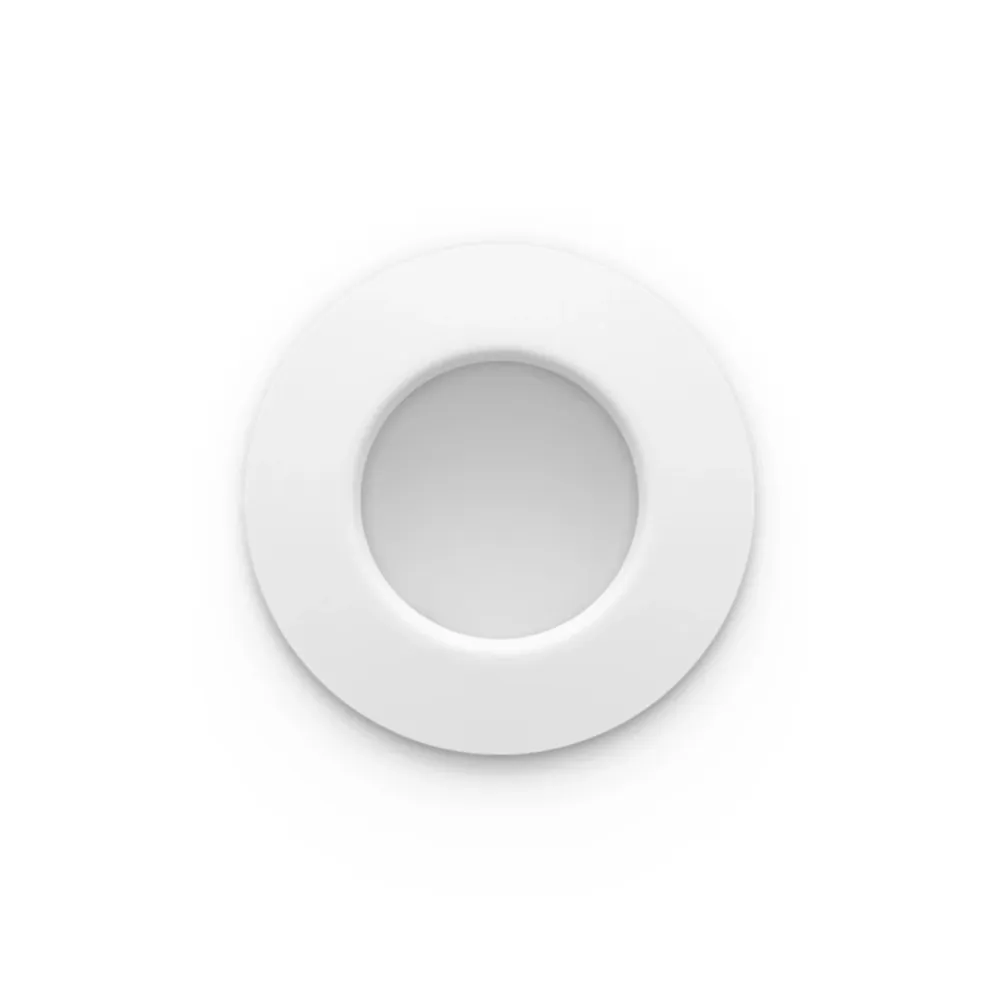 Philips Hue Smart Belysning|Philips Hue|Slank innfelt belysning Ø90 mm
