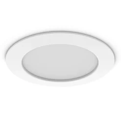 Philips Hue Smart Belysning|Philips Hue|Slank innfelt belysning Ø170 mm