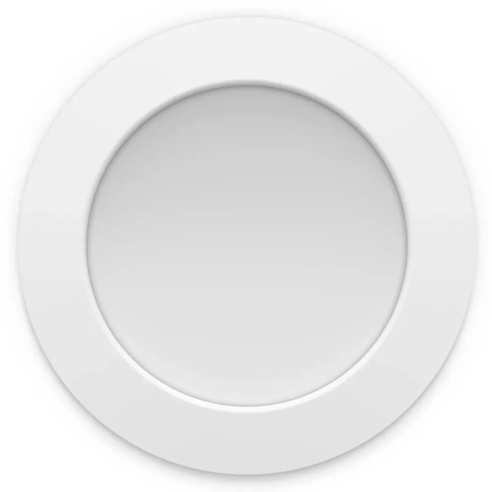 Philips Hue Smart Belysning|Philips Hue|Slank innfelt belysning Ø170 mm