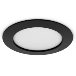 Philips Hue Smart Belysning|Philips Hue|Slank innfelt belysning Ø170 mm