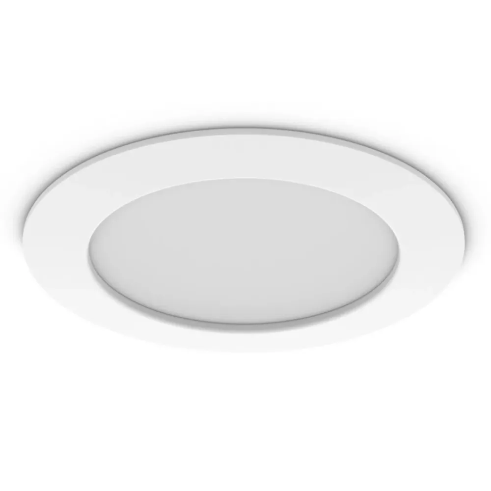 Philips Hue Smart Belysning|Philips Hue|Slim innfelt spotlight 170 mm 1-pk.