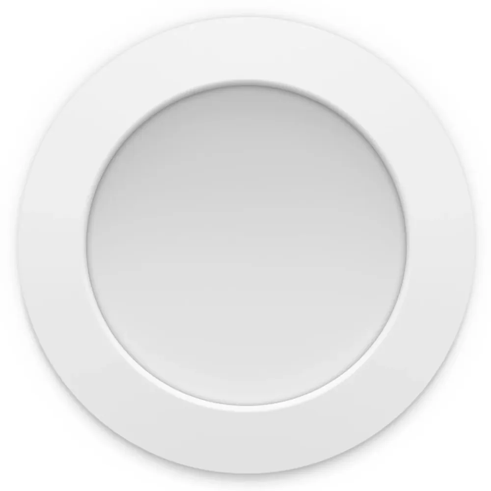 Philips Hue Smart Belysning|Philips Hue|Slim innfelt spotlight 170 mm 1-pk.