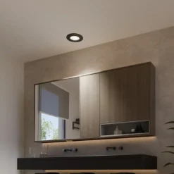 Philips Hue Smart Belysning|Philips Hue|Slim innfelt spotlight 170 mm 1-pk.