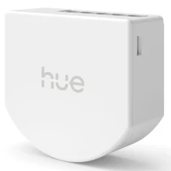 Philips Hue Fjernstrømbryter|Philips Hue|Smart innbyggingsdimmer 1 kanal