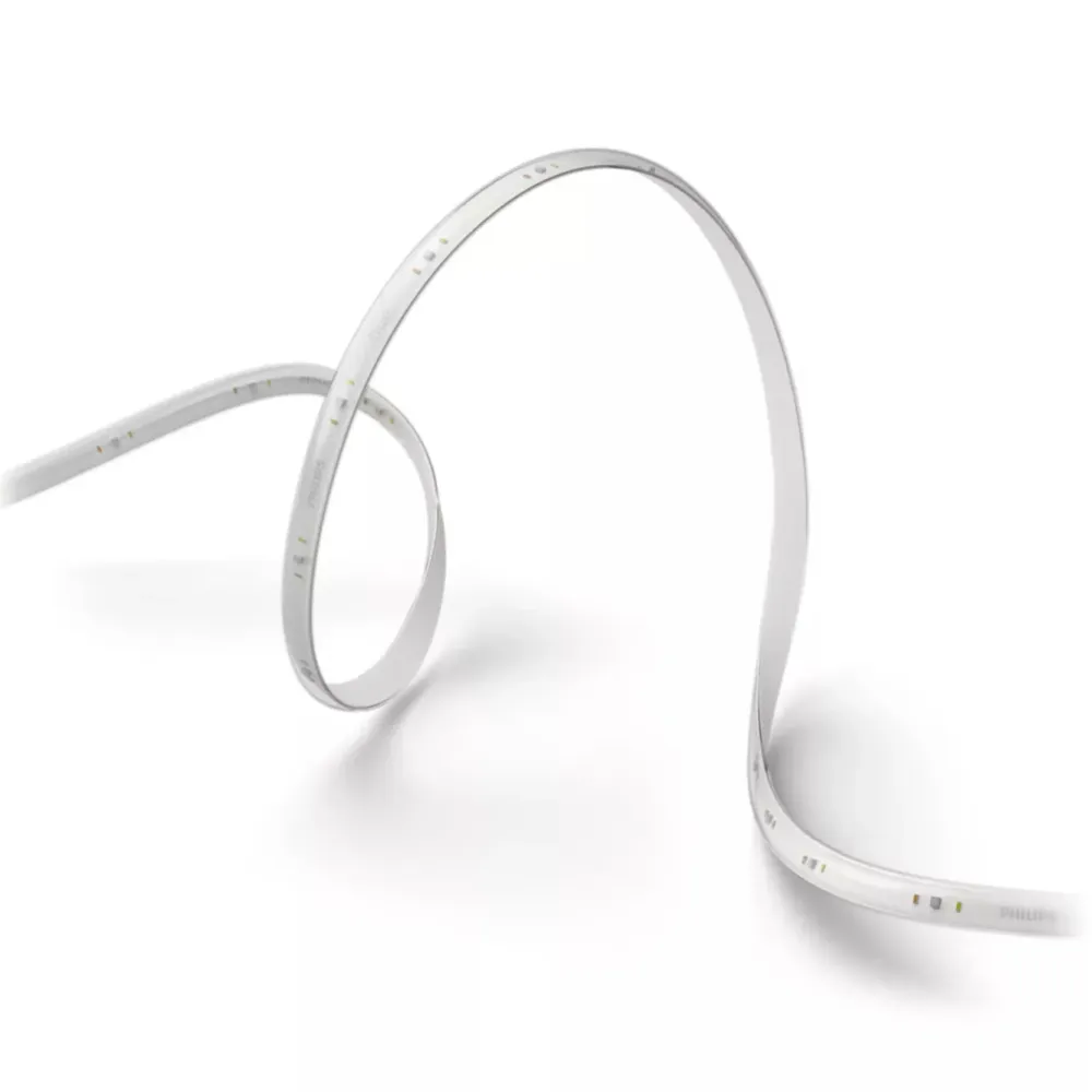 Philips Hue Smart Belysning|Philips Hue|Solo Lightstrip 3 m