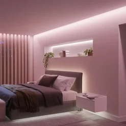 Philips Hue Smart Belysning|Philips Hue|Solo Lightstrip 3 m