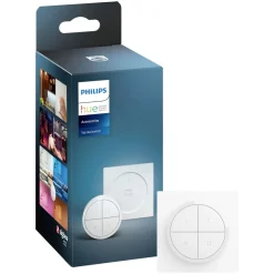 Philips Hue Philips Hue|Philips Hue|Tap Dial Switch Fjernkontroll