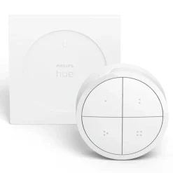 Philips Hue Philips Hue|Philips Hue|Tap Dial Switch Fjernkontroll