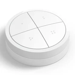 Philips Hue Philips Hue|Philips Hue|Tap Dial Switch Fjernkontroll