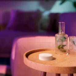 Philips Hue Philips Hue|Philips Hue|Tap Dial Switch Fjernkontroll