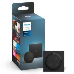 Philips Hue Philips Hue|Philips Hue|Tap Dial Switch Fjernkontroll