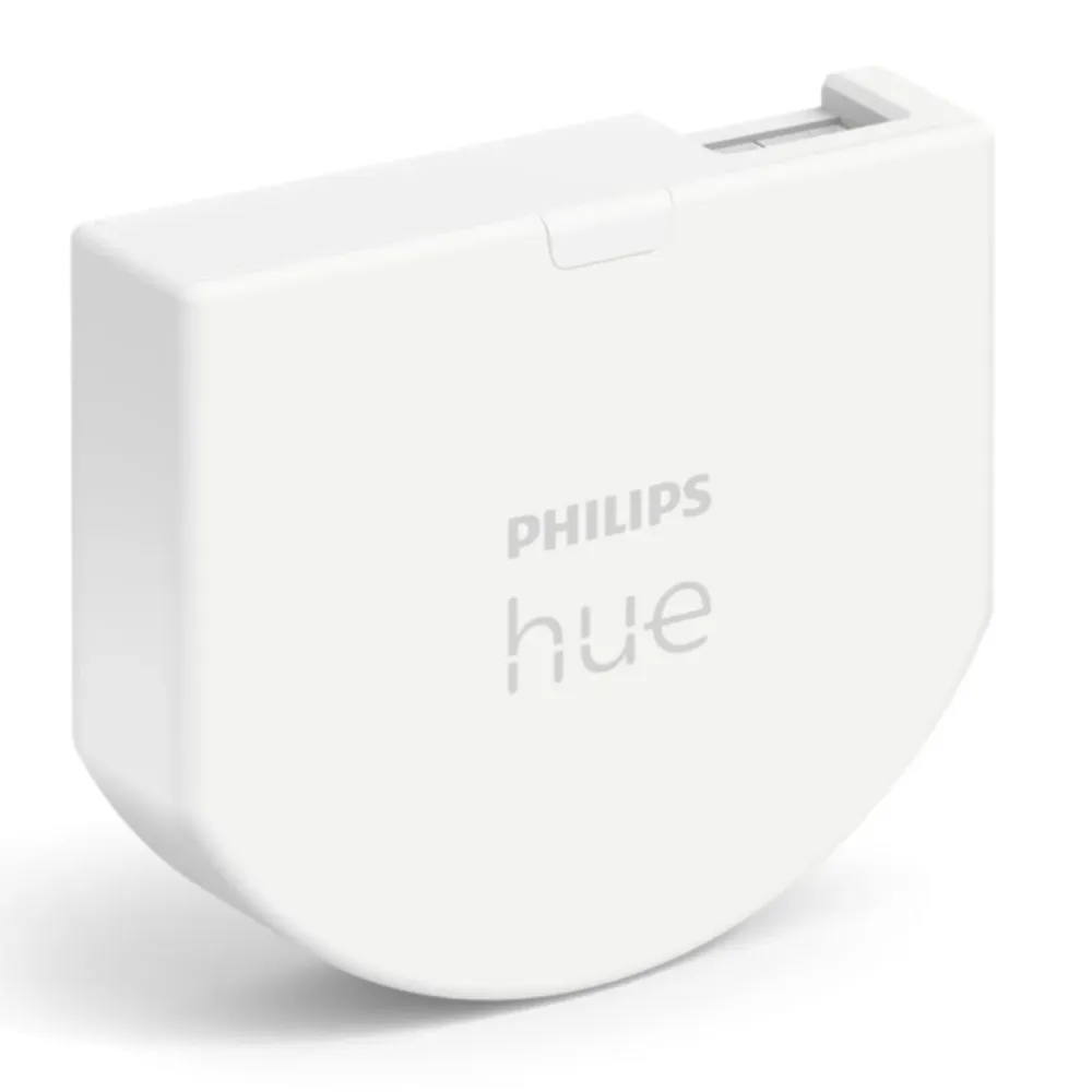 Philips Hue Philips Hue|Philips Hue|Veggbrytermodul 2-pk.