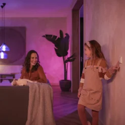 Philips Hue Philips Hue|Philips Hue|Veggbrytermodul 2-pk.