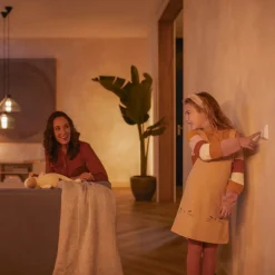 Philips Hue Philips Hue|Philips Hue|Veggbrytermodul 1-pk.