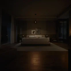 Philips Hue Smart Belysning|Philips Hue|White Ambiance kronlyslampe E14 1-pk.