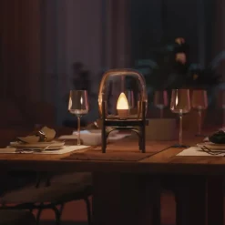 Philips Hue Smart Belysning|Philips Hue|White Ambiance kronlyslampe E14 1-pk.