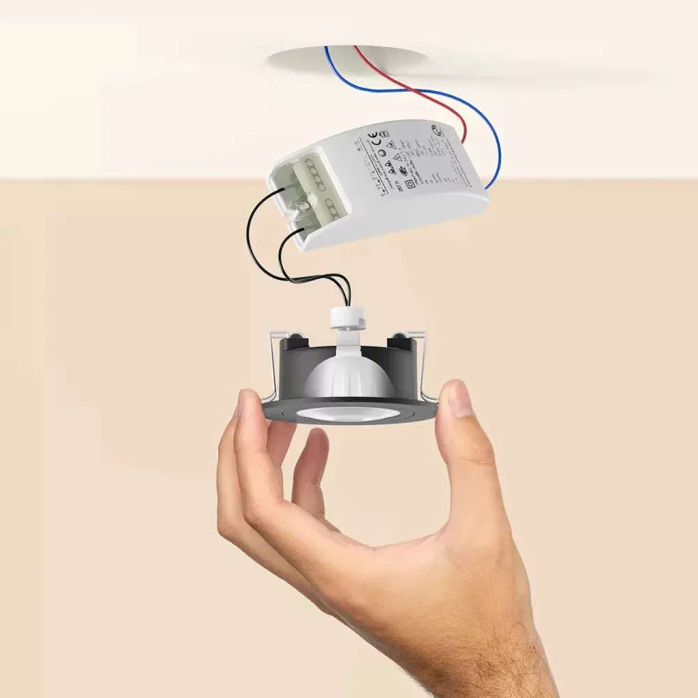 Philips Hue Smart Belysning|Philips Hue|White Ambiance MR16 400 lm