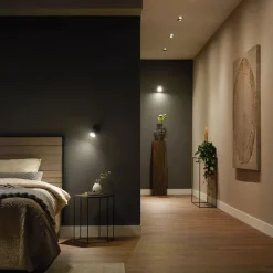 Philips Hue Smart Belysning|Philips Hue|White Smart LED-pære GU10 400 lm 2-pack