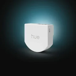 Philips Hue Philips Hue|Philips Hue|Wired Wall Switch Module 1-pakning