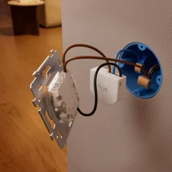 Philips Hue Philips Hue|Philips Hue|Wired Wall Switch Module 2-pakning