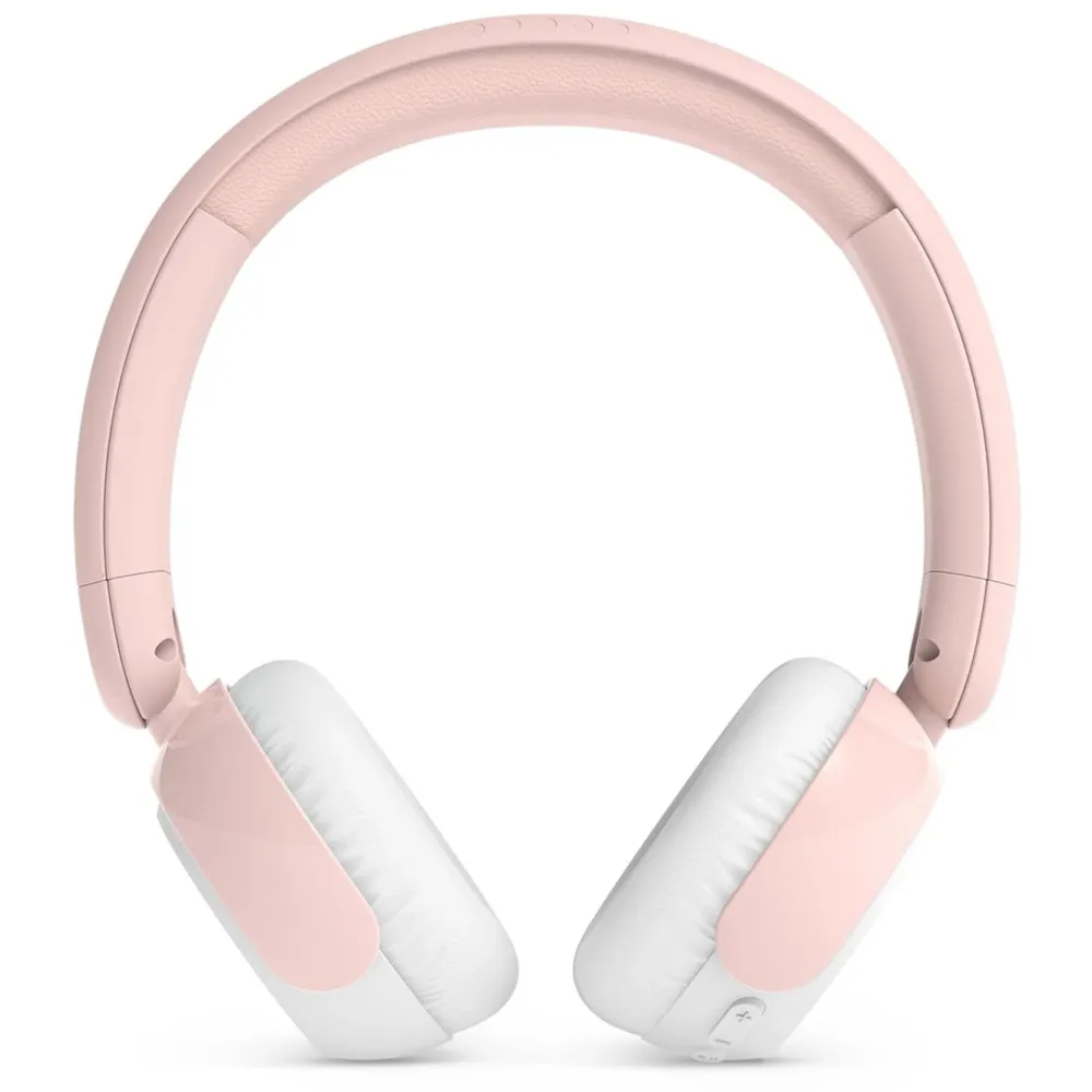 Philips Barn Og Baby|Hodetelefoner Og Hodesett|K4206 trådløse barnehodetelefoner med LED-paneler