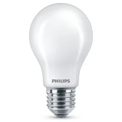 Philips Lyskilder|LED-globepære E27 1521 lm