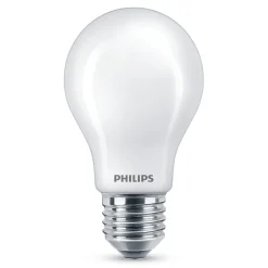 Philips Lyskilder|LED-globepære E27 806 lm