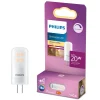 Philips Lyskilder|LED-lampe Dimbar G4 210lm