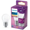 Philips Lyskilder|LED-pære E27 250 lm