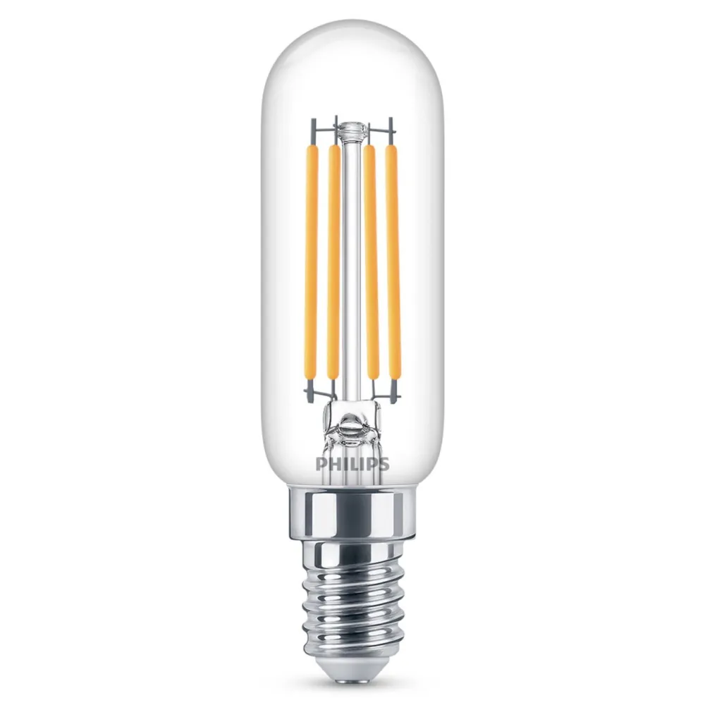 Philips Lyskilder|LED-pære E14 470 lm